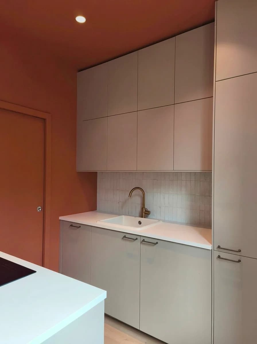 Cuisine Ikea