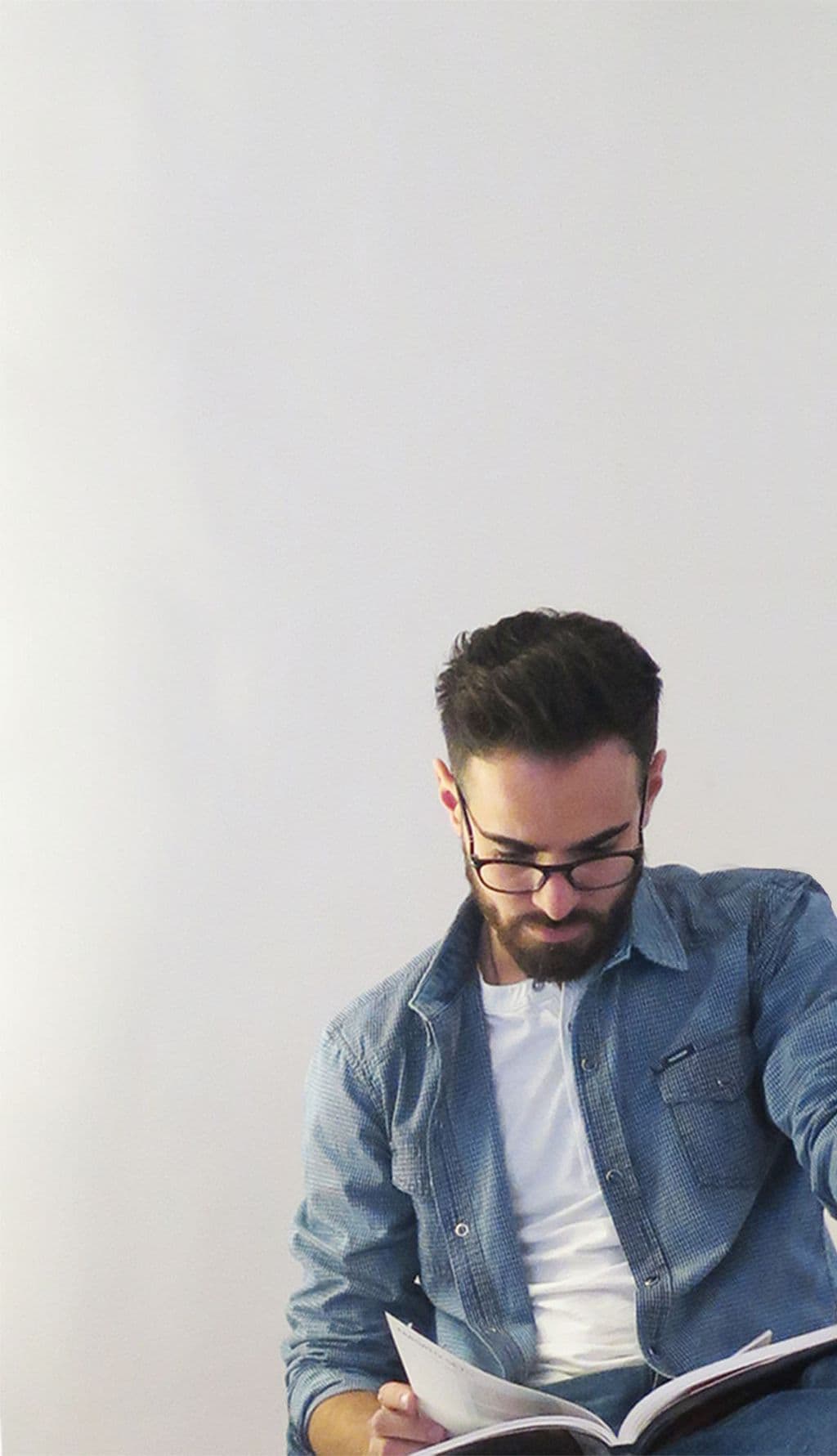 Mon parcours d'architecte d'intérieur