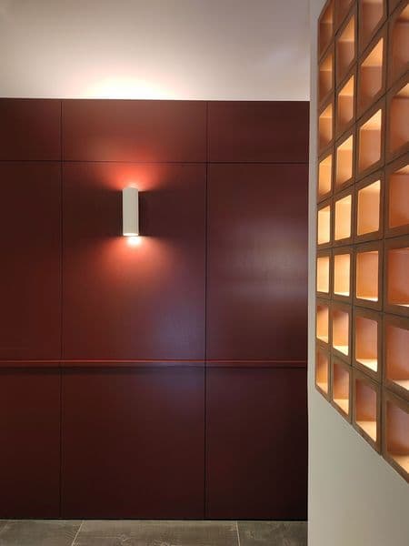 renovation suite parentale dressing avec porte derobee fermee .jpg